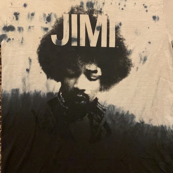 Jimmy Hendrix - Picture 2 of 2